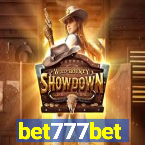 bet777bet