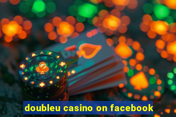 doubleu casino on facebook