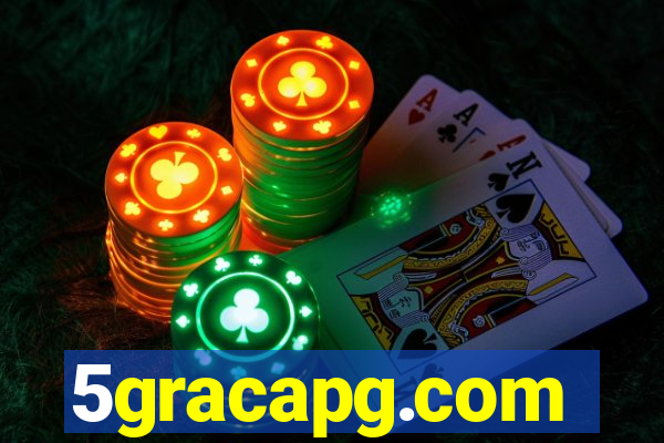 5gracapg.com