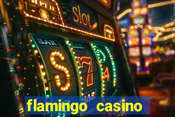 flamingo casino hotel las vegas