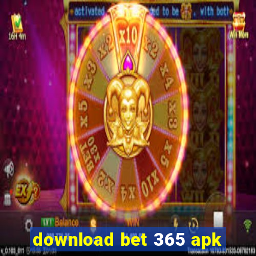 download bet 365 apk