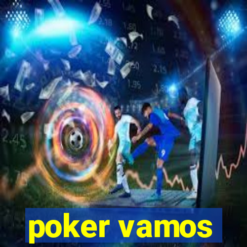 poker vamos