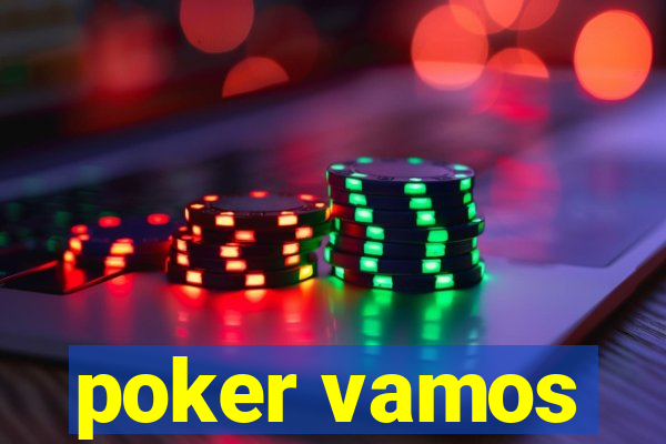 poker vamos