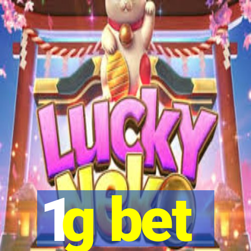 1g bet