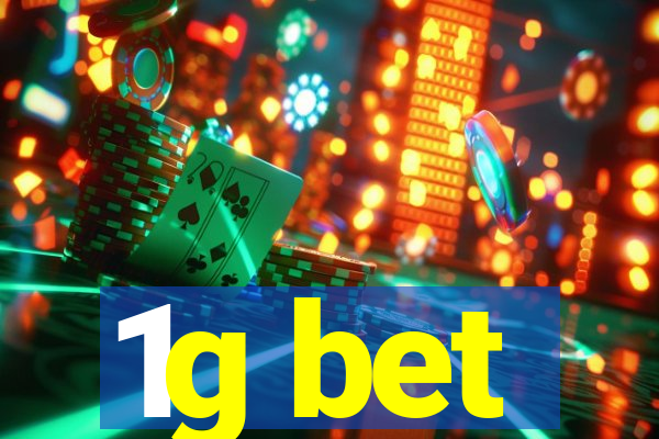 1g bet