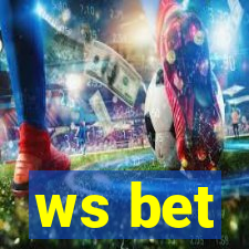 ws bet