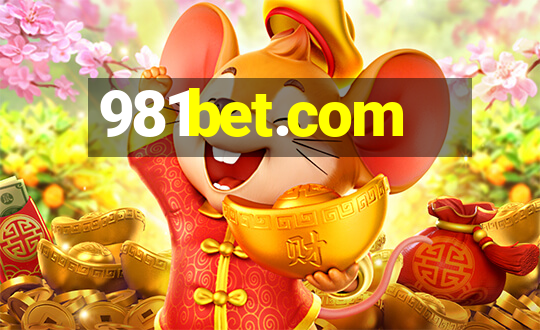 981bet.com