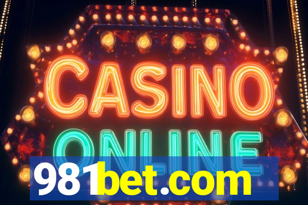 981bet.com