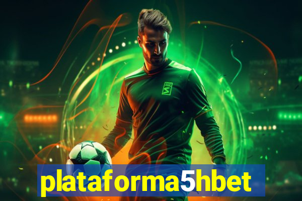 plataforma5hbet.com