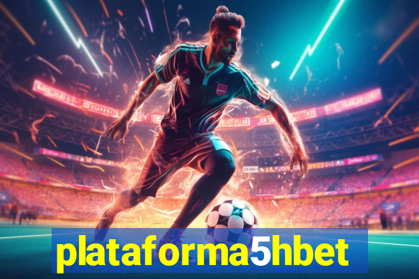 plataforma5hbet.com