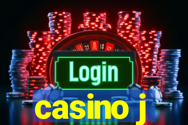 casino j