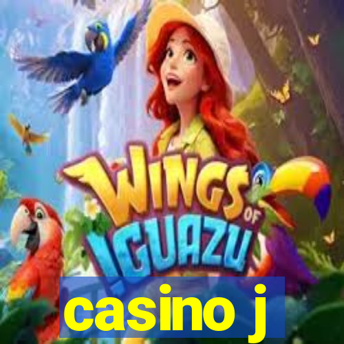 casino j