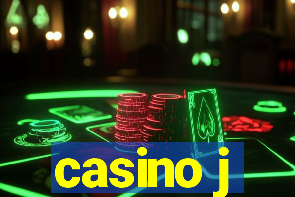 casino j