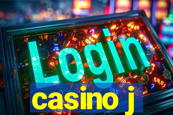 casino j