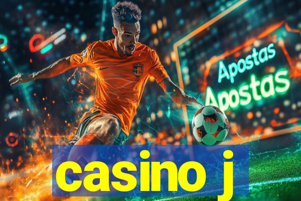 casino j