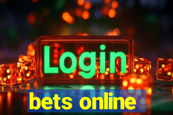 bets online