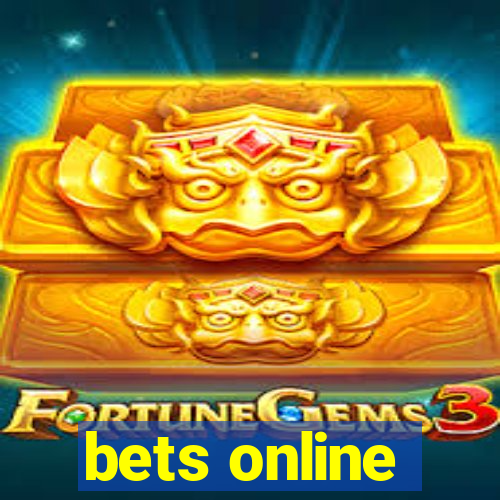 bets online