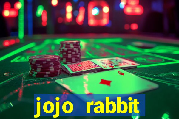 jojo rabbit assistir onlineInformational