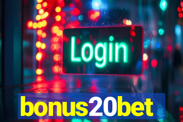 bonus20bet