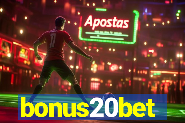 bonus20bet