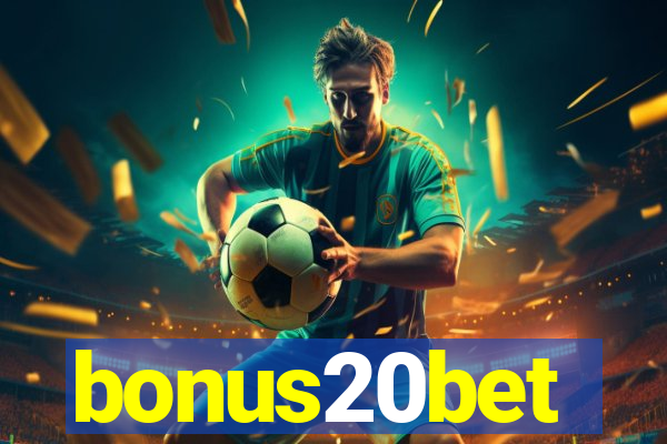 bonus20bet