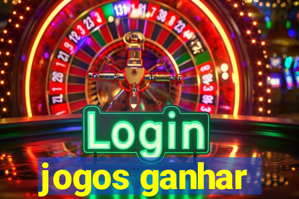 jogos ganhar