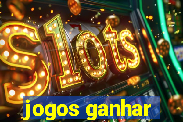 jogos ganhar