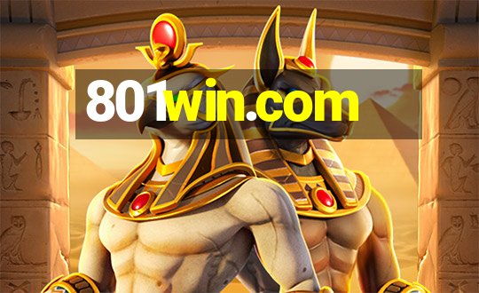 801win.com