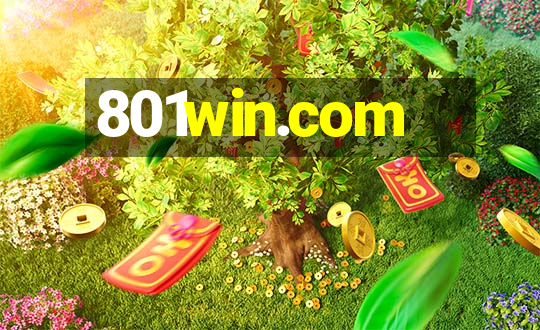 801win.com