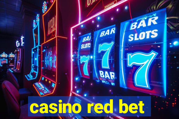 casino red bet