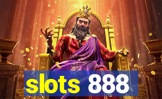 slots 888