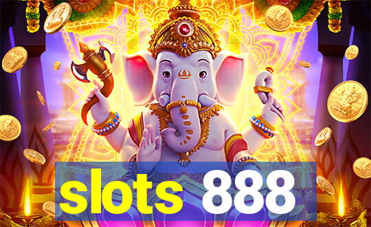 slots 888