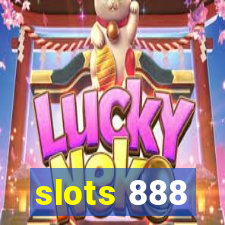 slots 888