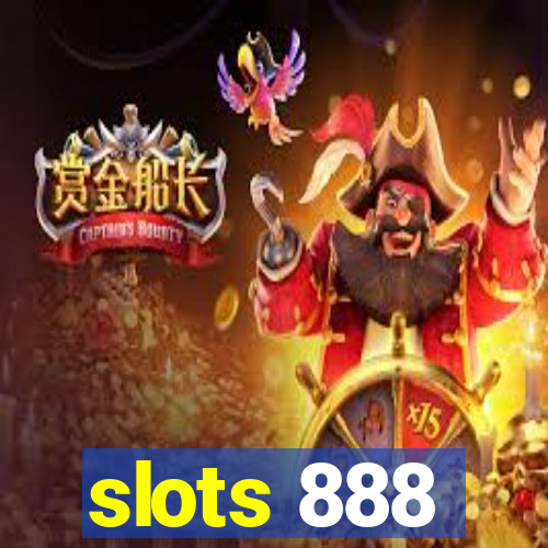 slots 888