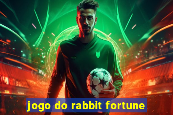 jogo do rabbit fortune