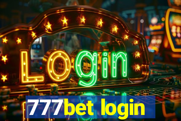 777bet login