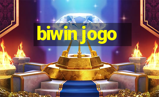 biwin jogo