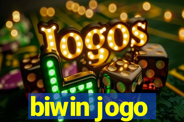 biwin jogo