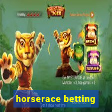 horserace betting