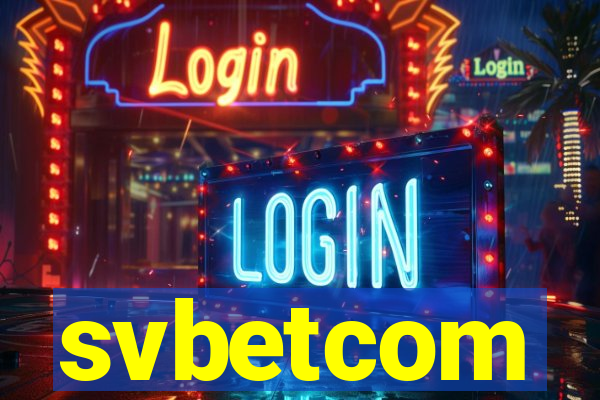 svbetcom