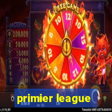 primier league