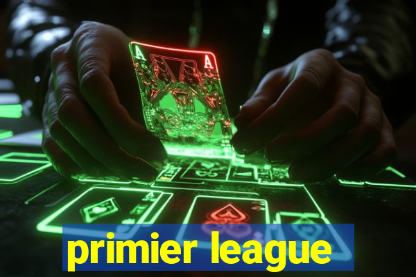 primier league