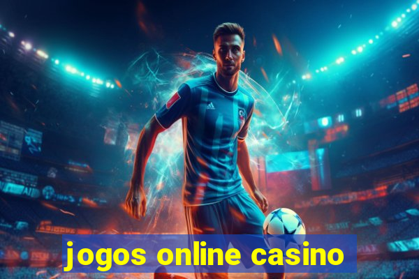 jogos online casino