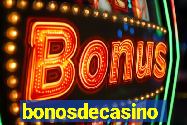 bonosdecasino