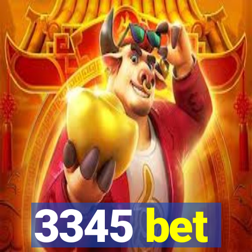 3345 bet