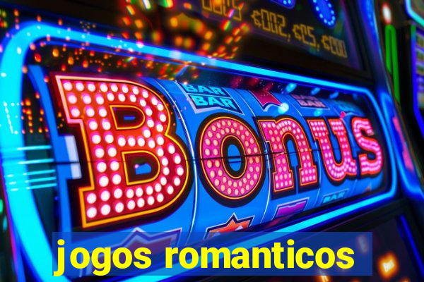 jogos romanticos