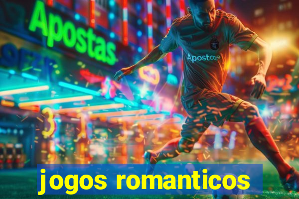 jogos romanticos