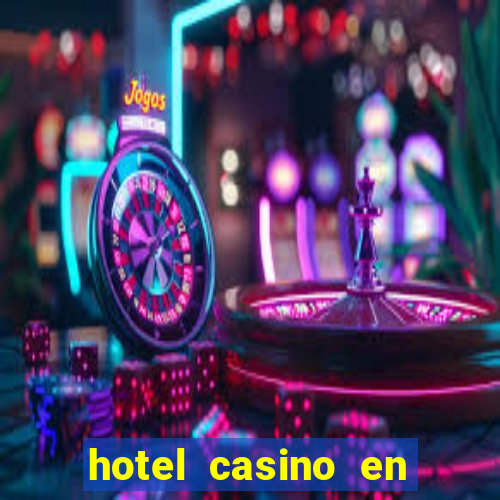 hotel casino en las vegas