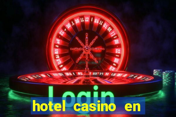 hotel casino en las vegas