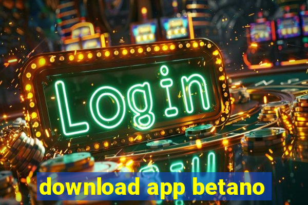 download app betano